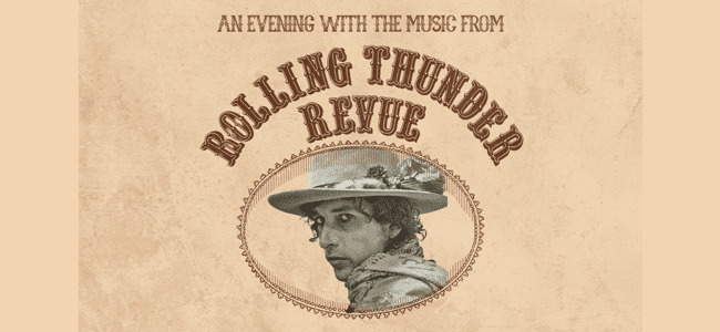 Bob Dylans Rolling Thunder revue_650