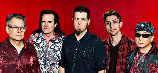 Spock's Beard 2025_650