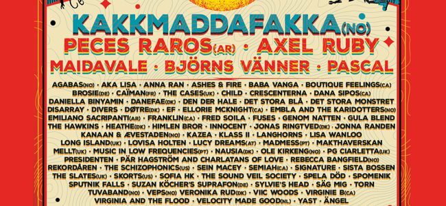 VivaSounds25_Poster_Square_Swedish New_650