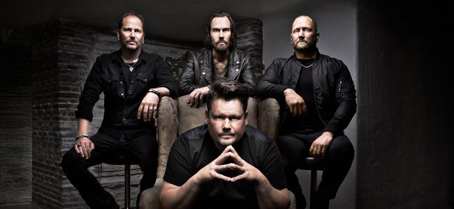 Andy And The Rockets 2025